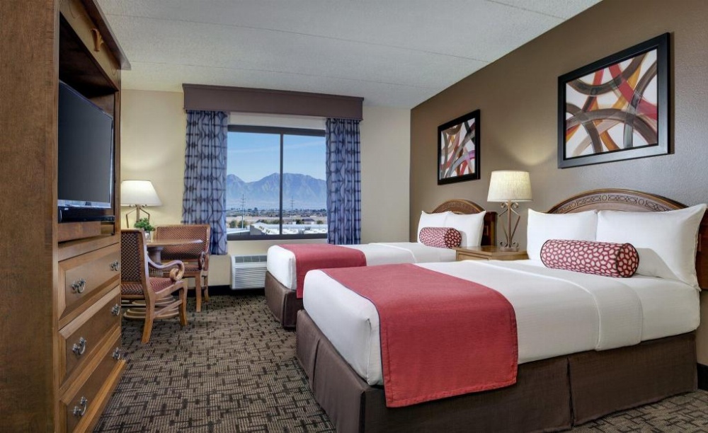 Fiesta Rancho Hotel And Casino Main image