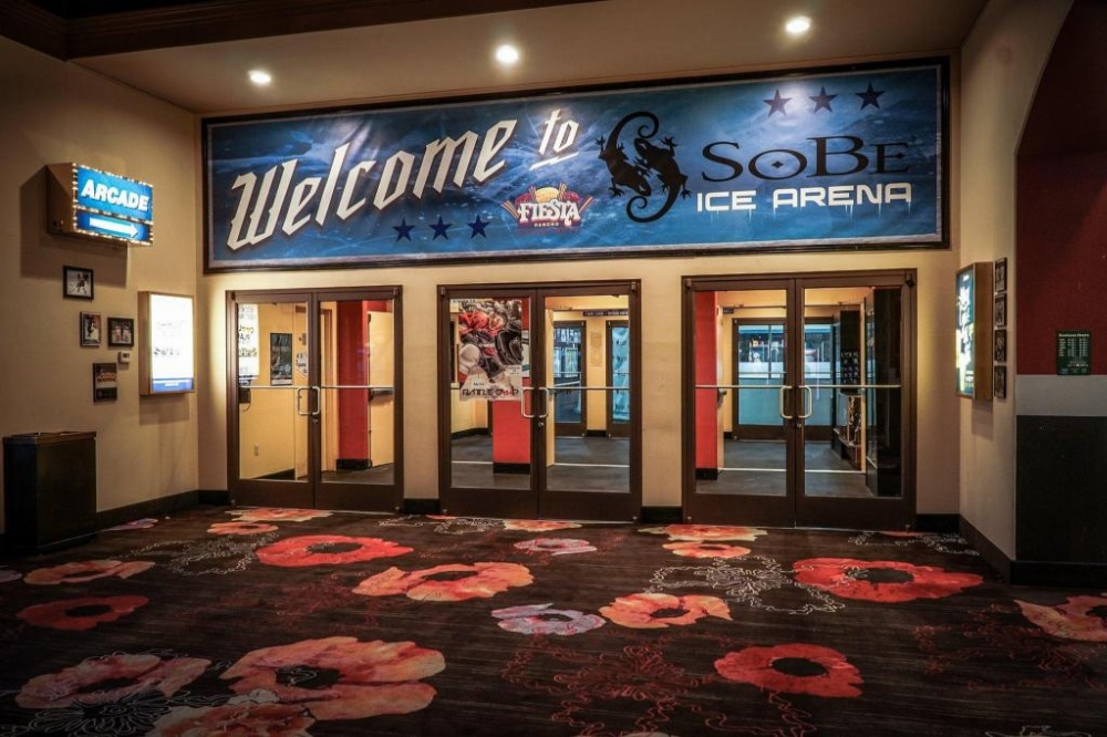 Fiesta Rancho Hotel And Casino